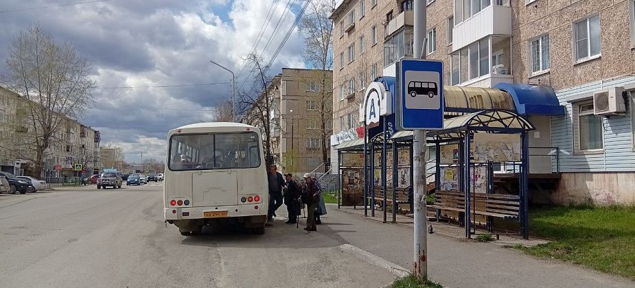 Когда в Североуральске решится проблема с пассажирскими перевозками