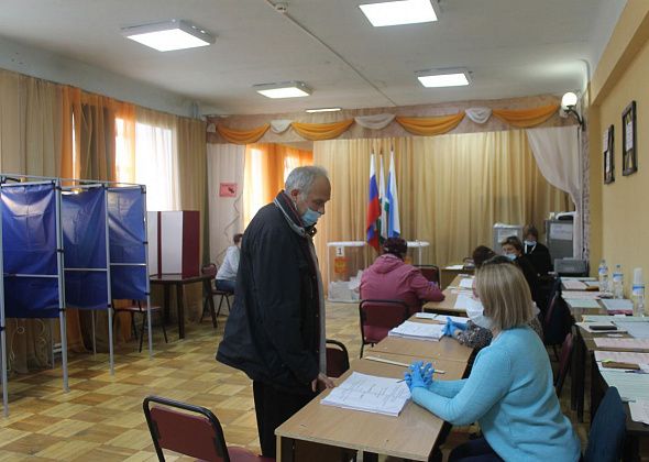 Администрация утвердила адреса, где в сентябре можно будет досрочно проголосовать за губернатора
