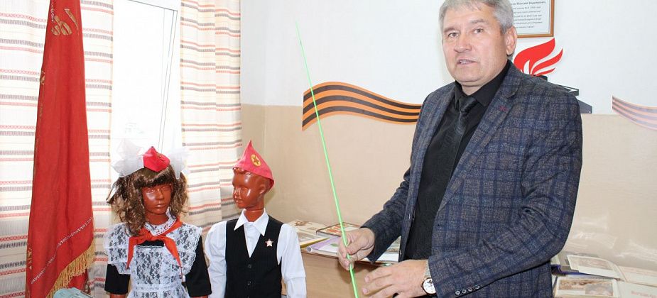 Руслан Шпильчак. Чем порадовал 2023 год, чего ждем от наступающего