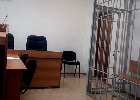 Североуральца осудили за покупку и хранение наркотиков в крупном размере