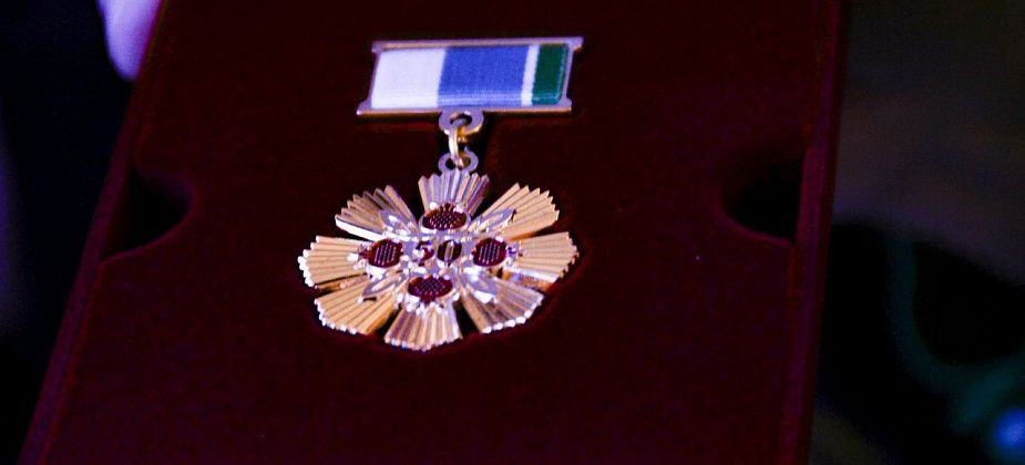 Четыре пары из Североуральска наградят за полувековые браки