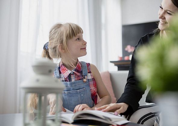 Спасибо сотрудникам 25-й школы. «Вы лечите души, учите детей говорить и доверять миру»