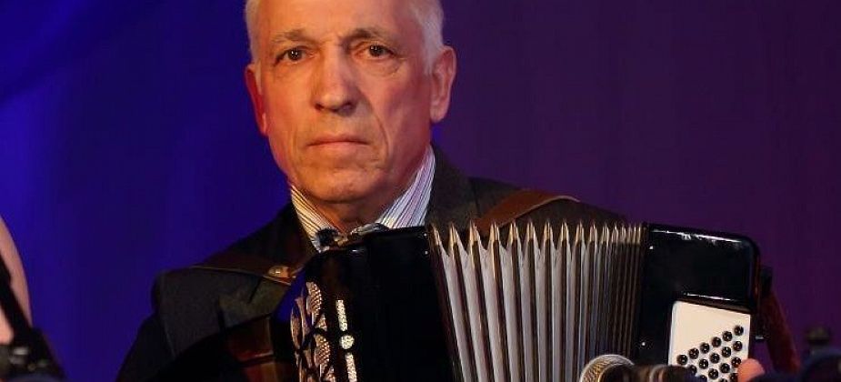 4 декабря ушел из жизни Иван Федорович Кривошеев. Светлая память