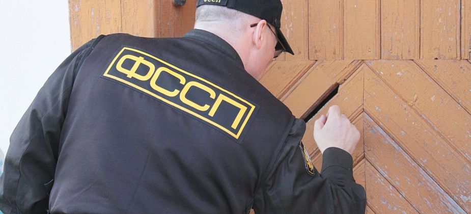 10 июня судебные приставы Свердловской области проведут единый день приема граждан