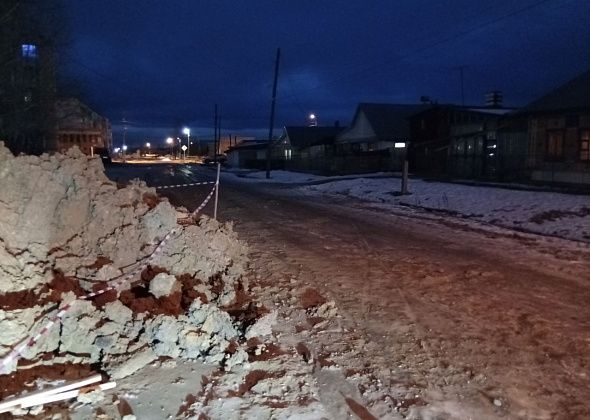 Какие трубы заменят в 2025-м году силами "Водоканала". Аварийных ситуаций в минувшем году не было