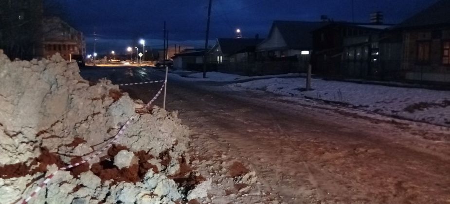 Какие трубы заменят в 2025-м году силами "Водоканала". Аварийных ситуаций в минувшем году не было
