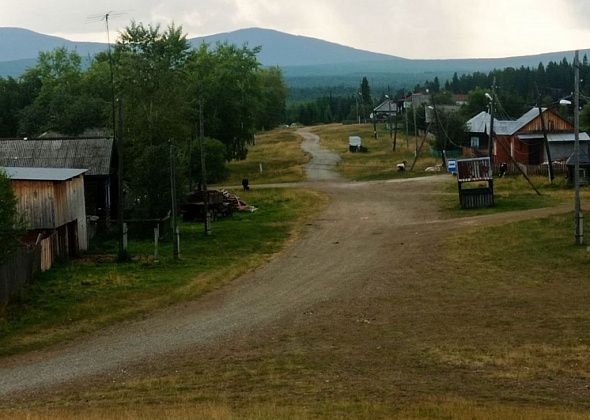 ФАП во Всеволодске торжественно открыли в декабре. По факту он до сих пор закрыт