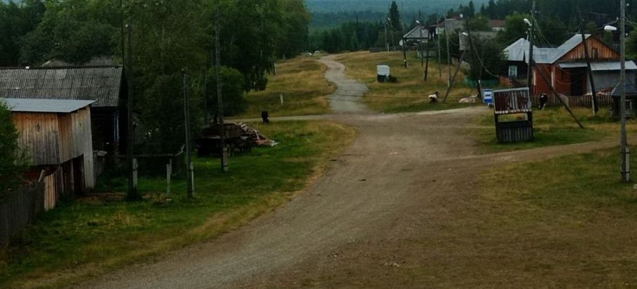 ФАП во Всеволодске торжественно открыли в декабре. По факту он до сих пор закрыт