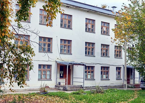 Глава Североуральска прокомментировал перевод гинекологии в хирургический корпус