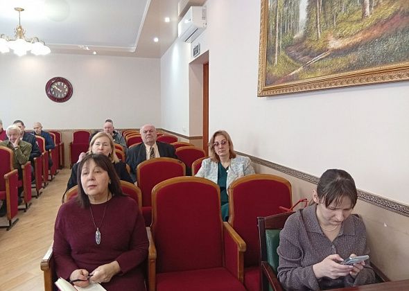 Музей Североуральска в феврале посетили 700 человек