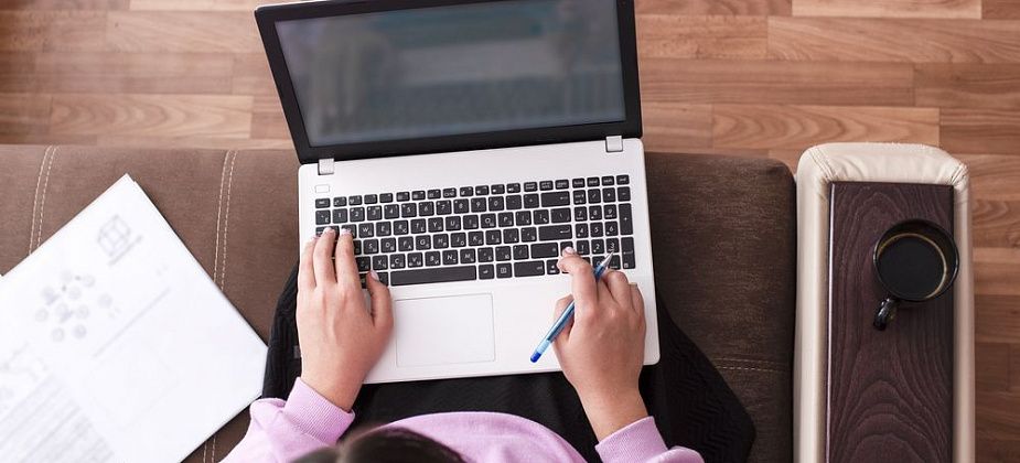 Где и как искать удаленную работу, если живешь в Североуральске