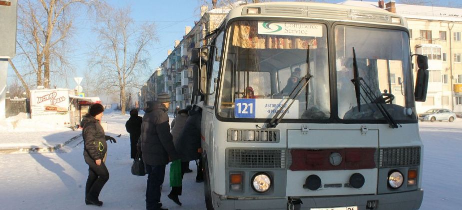 Автобусы ломаются, денег на новые - нет. Если введут QR-коды, транспорт встанет