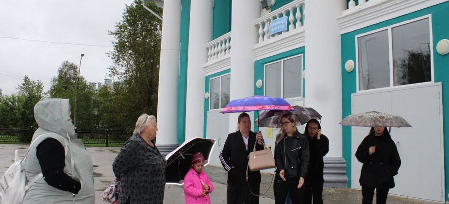 Один из корпусов детского сада в Калье хотят закрыть. Родители против