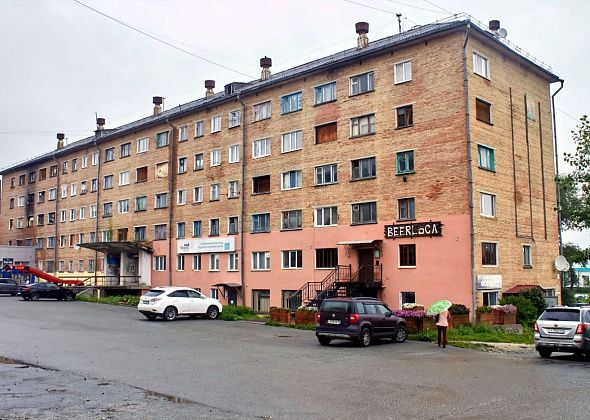 В Североуральске на 90 суток приостановлена деятельность кафе «Берлога»