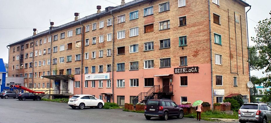 В Североуральске на 90 суток приостановлена деятельность кафе «Берлога»