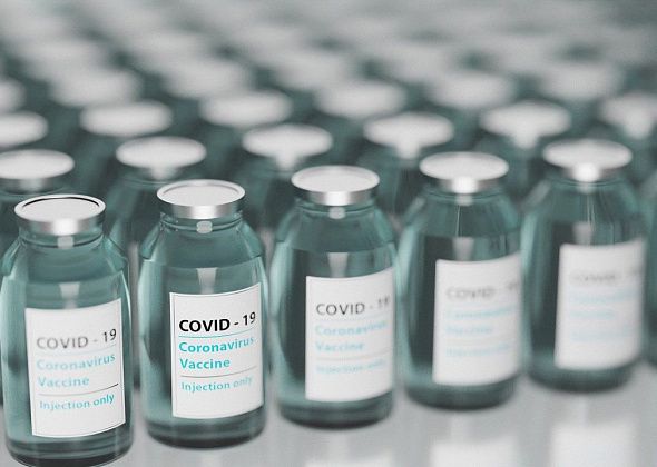 Вакцина уже в Североуральске: желающие могут привиться от коронавируса