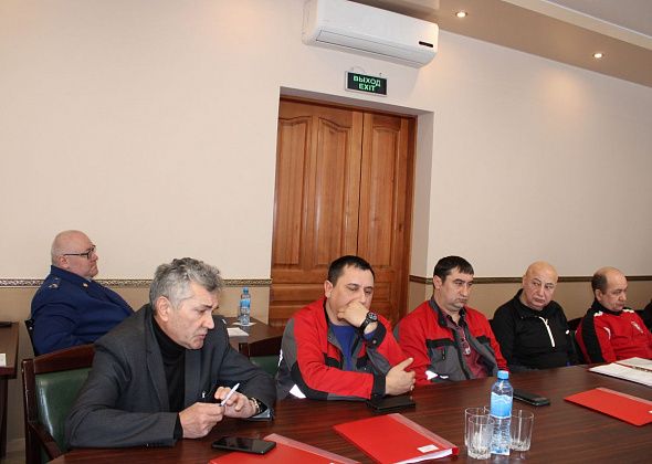 Директора «Святогора» пригласят в Североуральск для общения с депутатами. Есть вопросы
