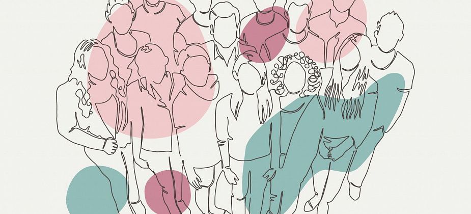 В начале 90-х милиционеров было мало. Население уменьшилось, а штат полиции раздули