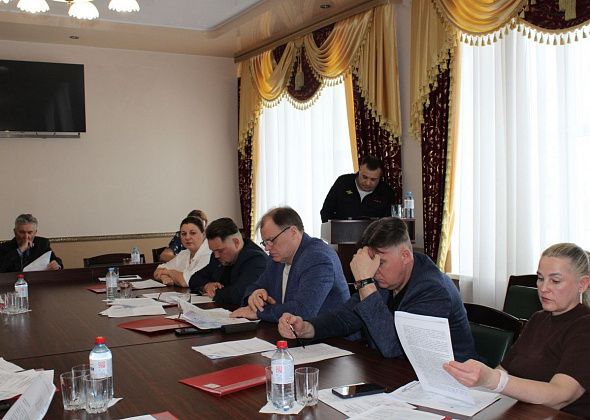 Итоги работы североуральской полиции за 2025 год: снижение преступности