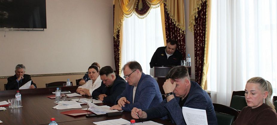 Итоги работы североуральской полиции за 2025 год: снижение преступности