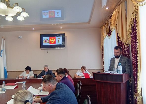 Михаил Кольздорф - о работе регионального оператора “Рифей” в Североуральске