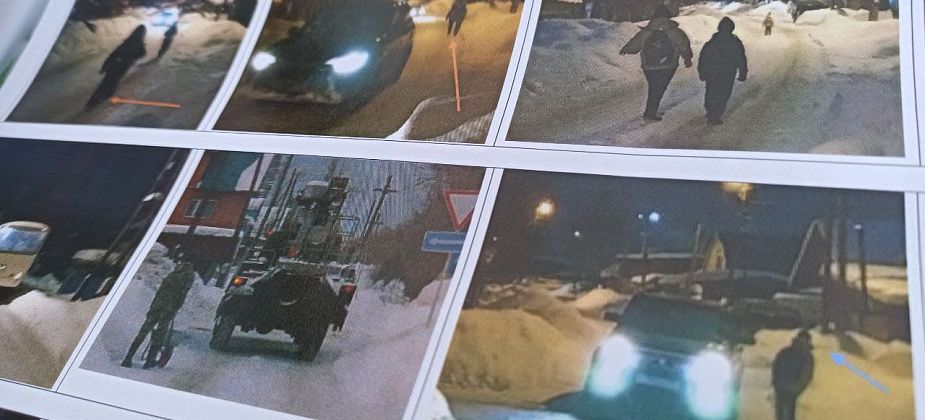 Экспромт на статью Брославской “Ходить - опасно для жизни”, или Обращение к чиновникам от жителей Октябрьской