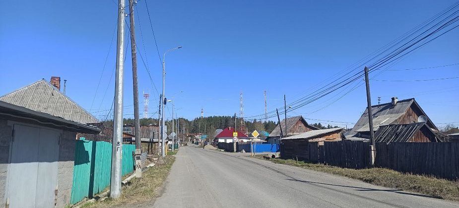 Мнение: "А у нас в квартире газ. А вы почему в дом его не проводите?"