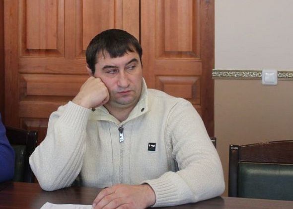 Юрий Лыков будет участвовать в областном конкурсе на лучшего депутата. Дума -  за
