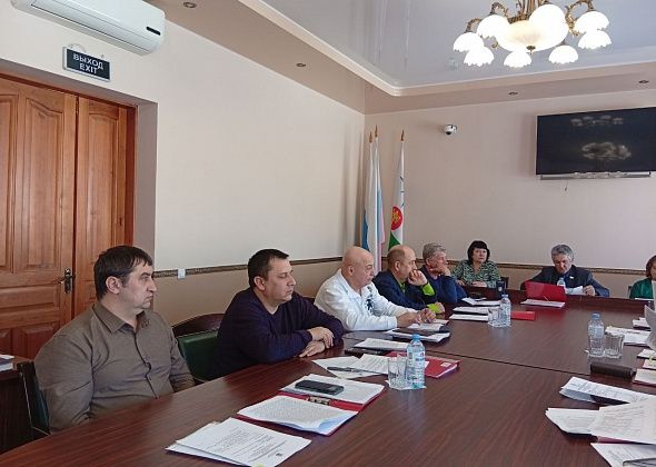Вопрос о банкротстве “Водоканала” перенесли на апрельское заседание Думы