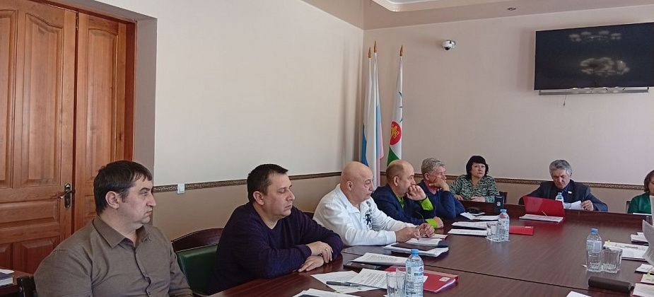 Вопрос о банкротстве “Водоканала” перенесли на апрельское заседание Думы