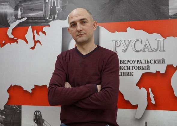 Машинист электровоза Владимир Клеванец – лучший по профессии!