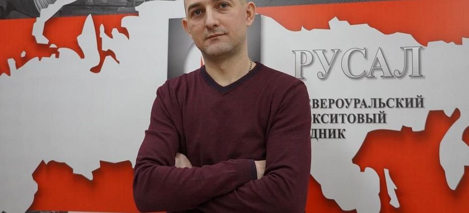 Машинист электровоза Владимир Клеванец – лучший по профессии!