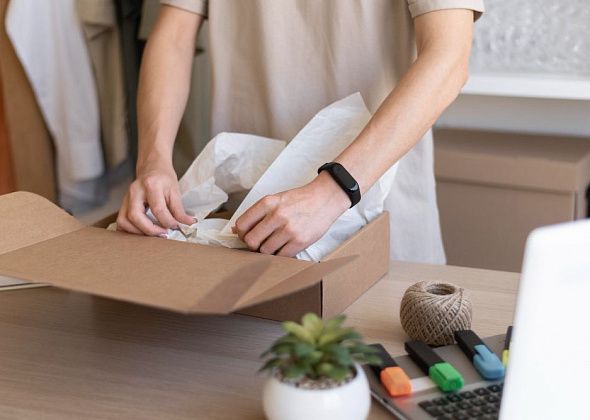 Магазины обязаны принимать возврат товаров дистанционно, если личный визит затруднен