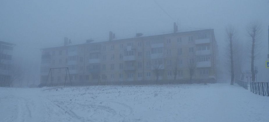 Синоптики: нынешний январь — самый холодный за последние 15 лет