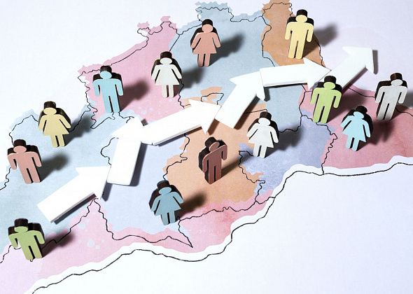 В Баяновке проживают 202 человека, из них 42 школьника и 1 дошкольник