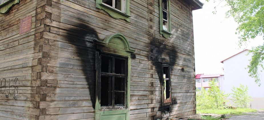 За шесть месяцев 2024 года в Североуральске и поселках зарегистрирован 31 пожар