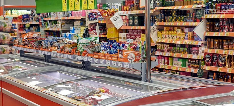 Производители начали уменьшать размер упаковки продуктов для сохранения цен