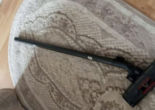 Нанесла не менее 20 ударов. Пенсионерка получила условку за избиение знакомой пластиковой трубкой