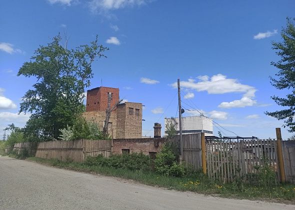 О судьбе трех полностью бетонных сооружений в Североуральске рассказал уроженец Петропавловского