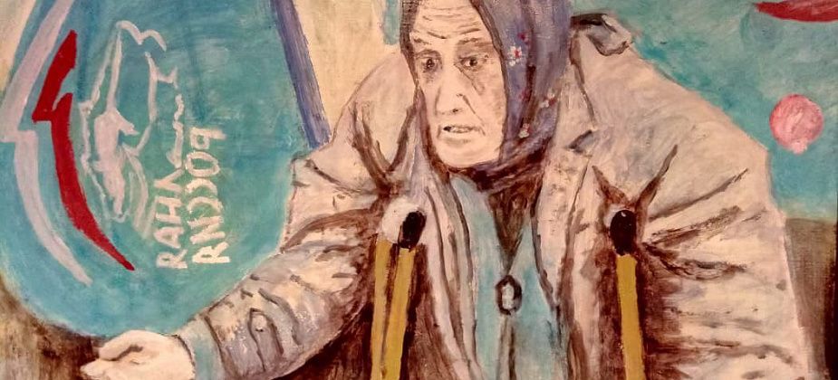 Сергей Олифир: “Севураллаг разбирали на парники, в ящиках из-под патронов сало солили”