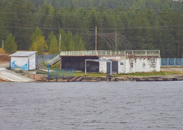 На Колонгинском водохранилище открылся прокат лодок и катамаранов
