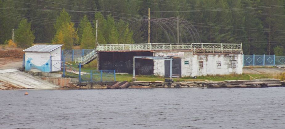 На Колонгинском водохранилище открылся прокат лодок и катамаранов