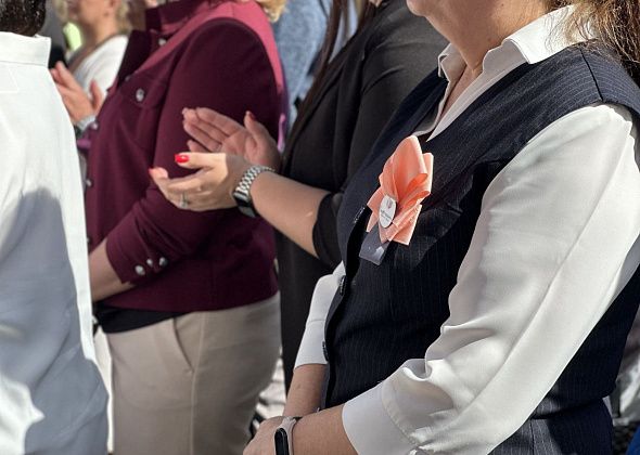 В Североуральске стартует муниципальный этап Всероссийской олимпиады