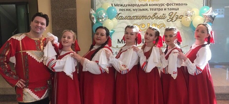 В "Святках" только взрослые: творческие коллективы готовят праздник