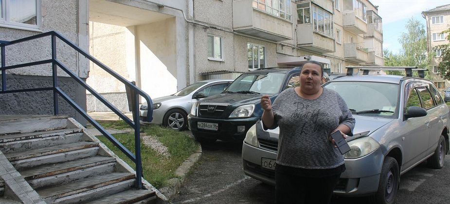 Прокуратура рассматривает вопрос об обращении в суд в интересах 6-летнего инвалида, которому нужен пандус 