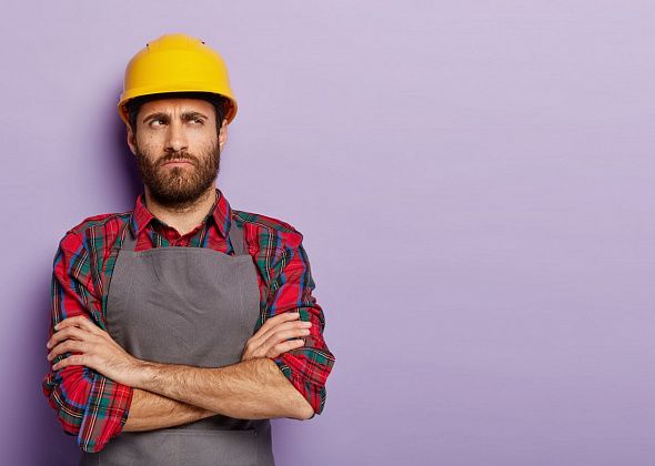 Ищете работу? Есть вакансии на СУБРе, в магазинах, школах, ресурсных организациях