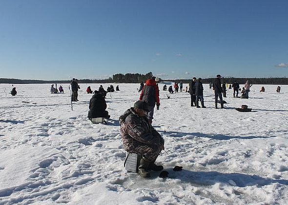 Рыбу будут отпускать, а победитель получит мотобур: в Североуральске пройдут соревнования по ловле рыбы