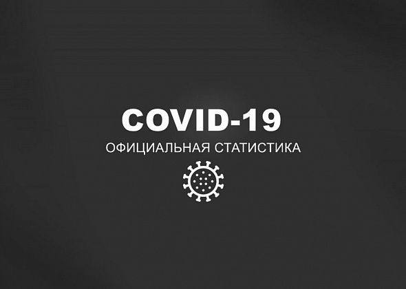 COVID. Заболеваемость в регионе продолжает снижаться. За сутки — 637 новых случаев