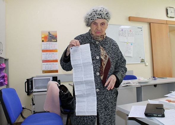 Галина Колбина - про инструкцию к таблеткам, канаву на Маяковского и другие проблемы