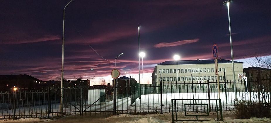 Школы вышли с дистанта: подробности